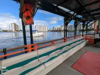 Kreuzfahrtschiff zu verkaufen