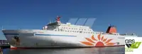 Ro-Ro-Schiff zu verkaufen