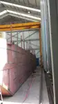Barges zu verkaufen