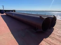 Barges zu verkaufen