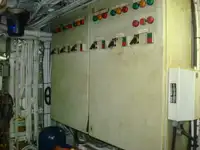 Trawler zu verkaufen