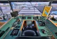 Barges zu verkaufen