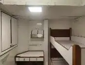 Schleppboot zu verkaufen