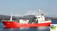 Trawler zu verkaufen