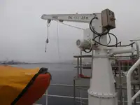 Containerschiff zu verkaufen
