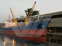 General Cargo/Multi-purpose zu verkaufen