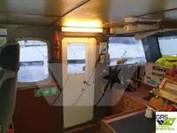 Passagierschiff zu verkaufen