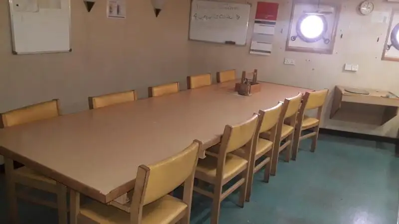 Schleppboot zu verkaufen