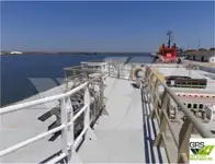 Schnelles Versorgungsboot (FSV) zu verkaufen