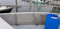 Trawler zu verkaufen
