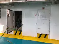 Ro-Ro-Schiff zu verkaufen