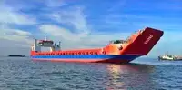 Landungsboot, Tank zu verkaufen