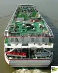 Kreuzfahrtschiff zu verkaufen