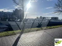 Kreuzfahrtschiff zu verkaufen
