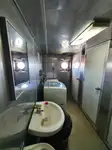 Kühlschiff zu verkaufen