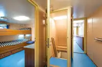 Mehrzweckschiff zu verkaufen