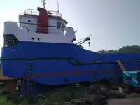 Landungsboot, Tank zu verkaufen