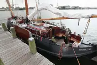 Barges zu verkaufen
