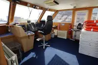 Passagierschiff zu verkaufen