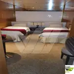 Kreuzfahrtschiff zu verkaufen