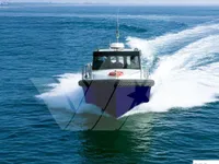 Lotsenboot zu verkaufen