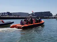 Containerschiff zu verkaufen