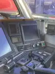 Patrouillenboot zu verkaufen