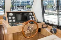 Trawler zu verkaufen