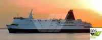 Ro-Ro ship zu verkaufen