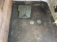 Schleppboot zu verkaufen
