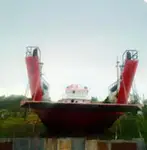 Landungsboot, Tank zu verkaufen