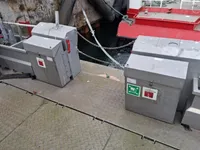 Arbeitsschiffe zu verkaufen