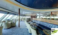 Kreuzfahrtschiff zu verkaufen