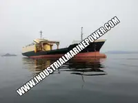 Containerschiff zu verkaufen