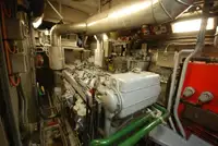 Landungsboot, Tank zu verkaufen