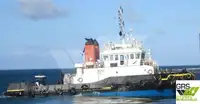 Schleppboot zu verkaufen