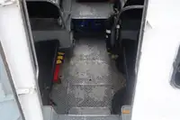 Crew-Boot zu verkaufen