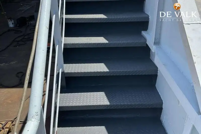 Fährschiff zu verkaufen
