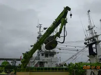 Purse-Seiner zu verkaufen