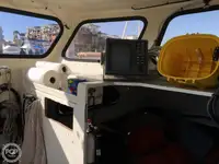 Trawler zu verkaufen