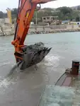 Schleppboot zu verkaufen
