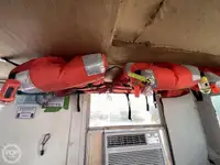 Trawler zu verkaufen