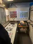 Patrouillenboot zu verkaufen