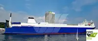 Schleppboot zu verkaufen