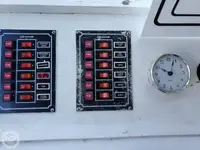 Fährschiff zu verkaufen
