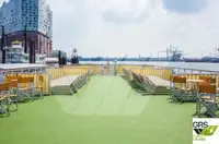 Kreuzfahrtschiff zu verkaufen