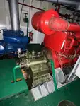 Schleppboot zu verkaufen