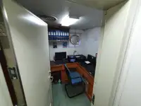 Kühlschiff zu verkaufen