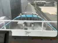 Schleppboot zu verkaufen