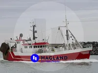 Trawler zu verkaufen